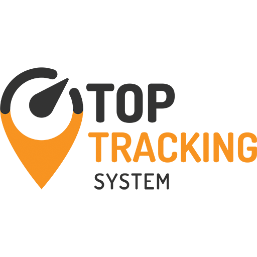 TopTracking GPS logo