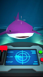 Spearfishing 0.1 APK + Mod (Free purchase) for Android