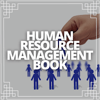 Human Resource Management Book