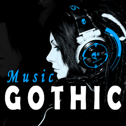 Icon image Gothic Music Radio