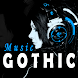 Gothic Music Radio - Androidアプリ