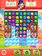 screenshot of Sugar Hunter®: Match 3 Puzzle