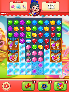 Sugar Hunteru00ae: Match 3 Puzzle  Screenshots 23
