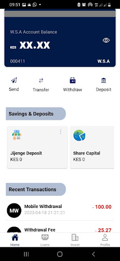 Finovate Sacco Screen 2