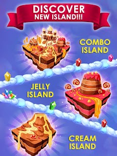 Merge Island : Idle Tycoon Apk Mod + OBB/Data for Android. 8