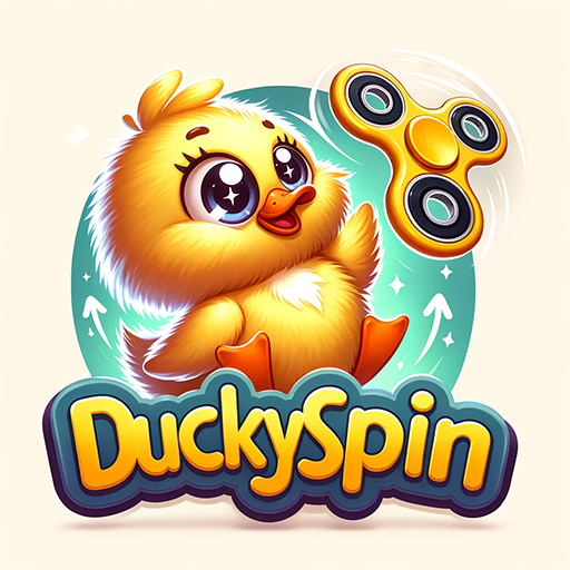 DuckySpin logo