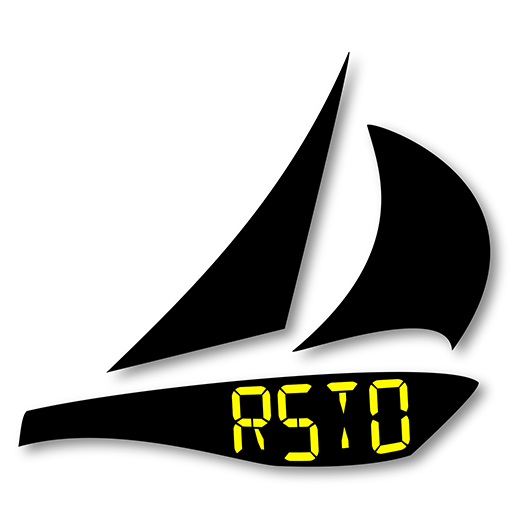 Race Sailing Tack Optimizer Fr  Icon