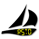 Race Sailing Tack Optimizer Free Edition icon