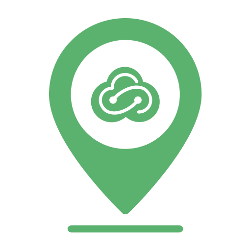 Cargo Online Last Mile logo
