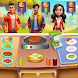 Burger Maker:Cooking Chef Game - Androidアプリ