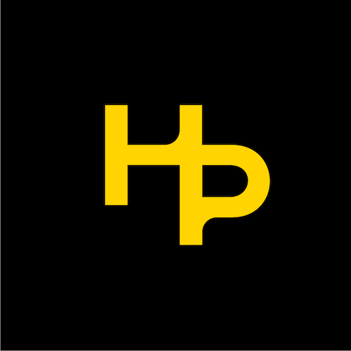 Hyrox Program logo