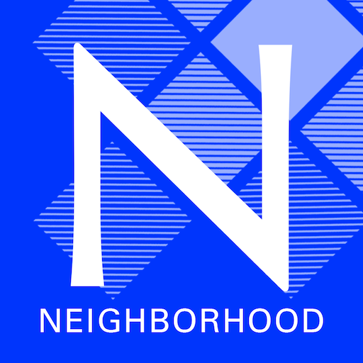 Newmark Neighborhood logo