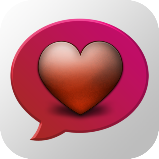 Love Emoticons 3.2 Icon