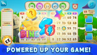Game screenshot Bingo - Offline Leisure Games apk download
