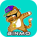 Cover Image of Unduh Binmo Chat_Group Voice Rooms 2.3.2 APK