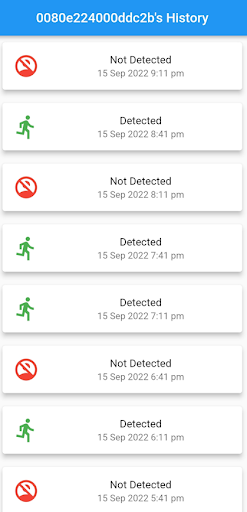SenzeLife Screen 3