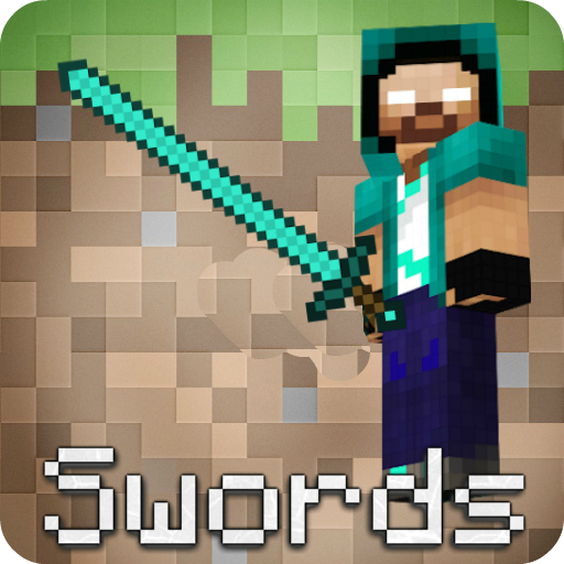 Elemental Swords Mod 