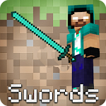 Cover Image of Descargar Mod de espadas elementales 1.0 APK