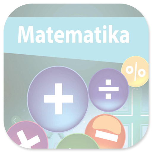Buku Matematika Kelas 7 K13 logo