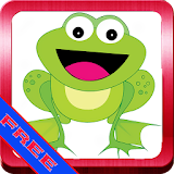 Frog Sounds Nature icon