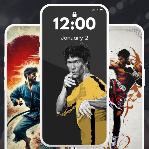 Martial Art Wallpaper 4K Download on Windows