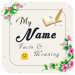 Cover Image of Unduh Name Facts - Know Meaning & Facts of Your Name 1.0 APK