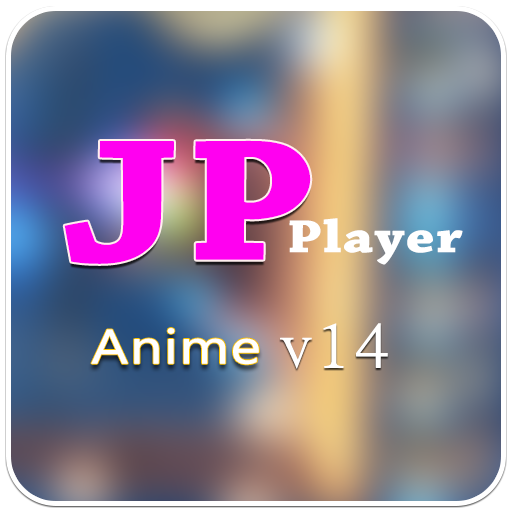 Jpanime logo