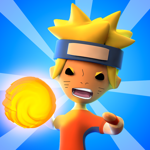 Ninja Army logo