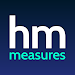 HM Measures Icon