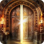 Cover Image of ダウンロード Escape the Doors 1.0.4 APK