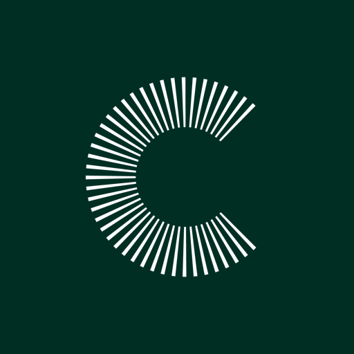 The CCC App logo