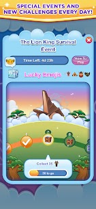 Disney Emoji Blitz – Disney Match 3 Puzzle Games MOD APK 5