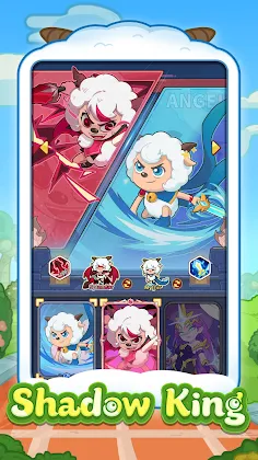 Penguin GO! - Collab - Screenshot 2