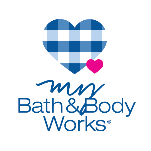 96. My Bath & Body Works