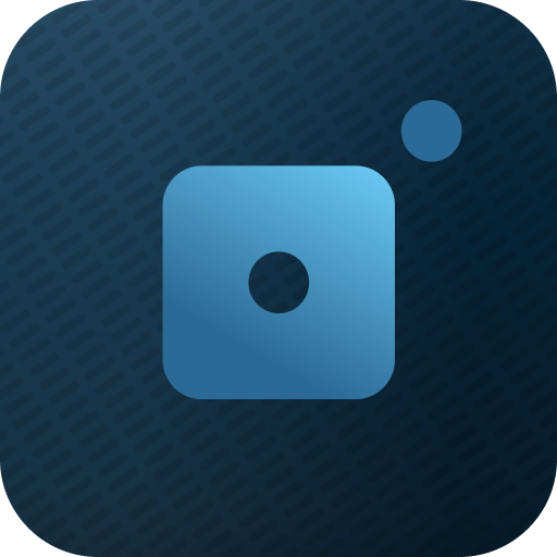 Spacehub - Private Workspaces  Icon