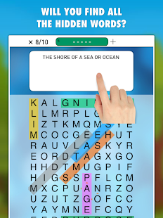 Unknown app Screenshot