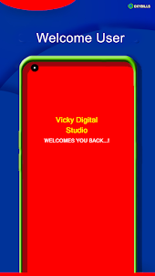 Vicky Digital Studio