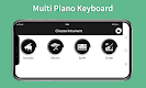 screenshot of Piano Keyboard
