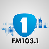 Radio UNO 103.1 icon