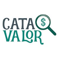 Cata Valor - Catálogo de Moeda