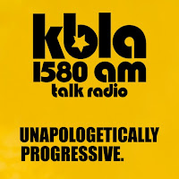 KBLA Talk 1580
