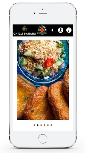 Chilli Banana Screen 3