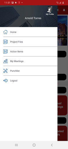 digiCMS Screen 2