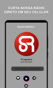 Rádio Rispoli
