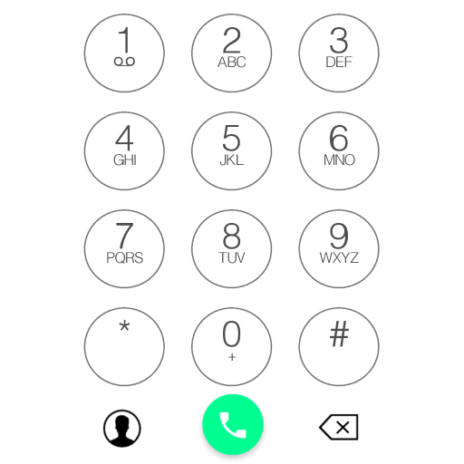 THEME i 9 FOR EXDIALER