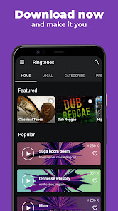 ZEDGE APK Mod v7.42.4 Subscription Active For Android or iOS Gallery 7