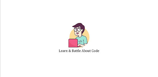 Learn and Battle About Code Screen 3
