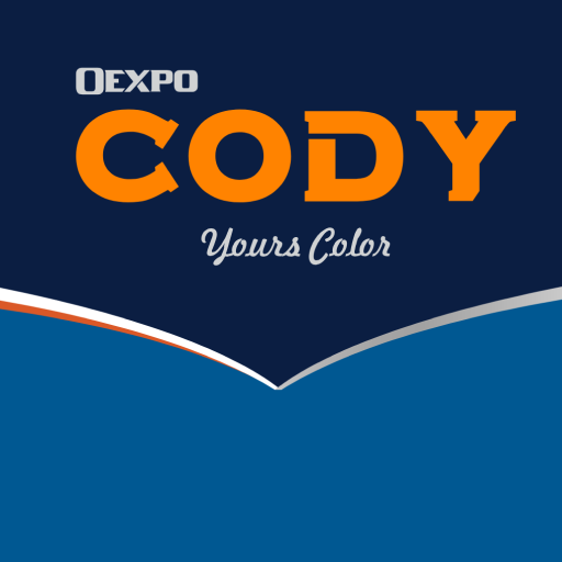 Oexpo Cody logo