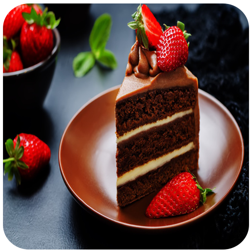 Cake wallpapers