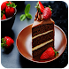 ケーキの壁紙-ケ - Androidアプリ